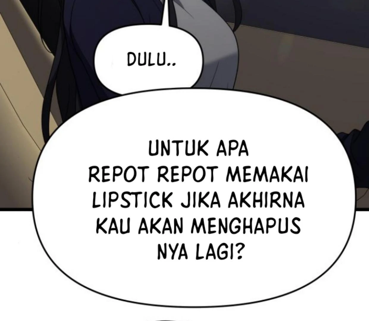 Dreaming Freedom Chapter 0 – halaman 87