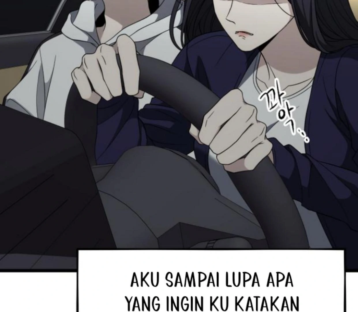 Dreaming Freedom Chapter 0 – halaman 89