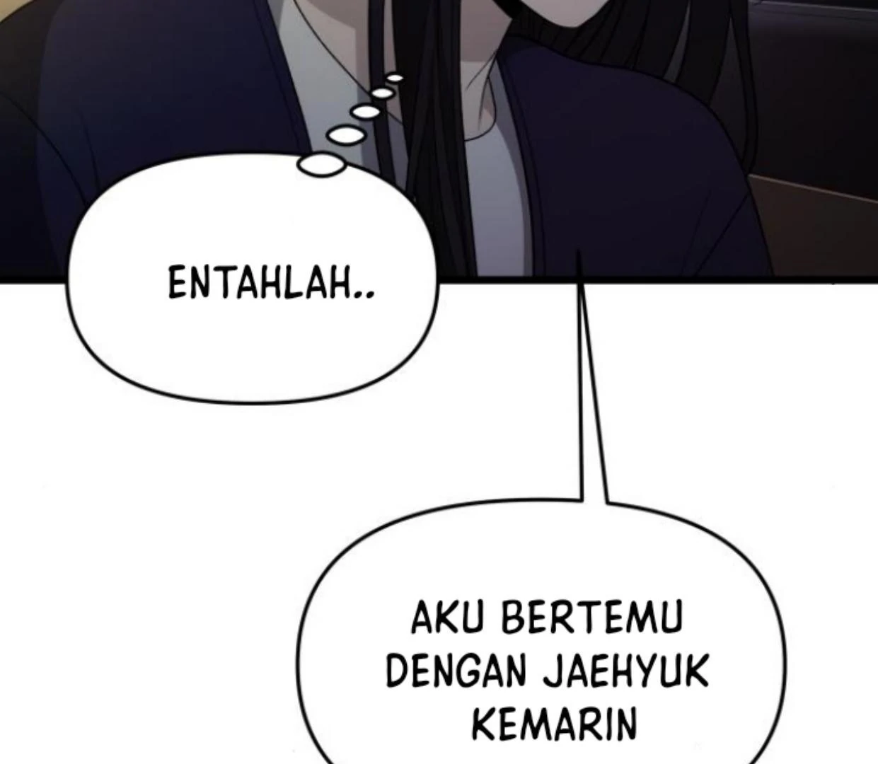Dreaming Freedom Chapter 0 – halaman 95