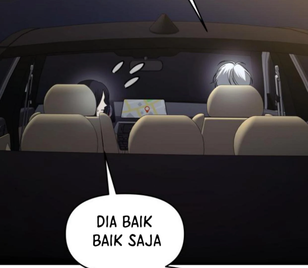 Dreaming Freedom Chapter 0 – halaman 98