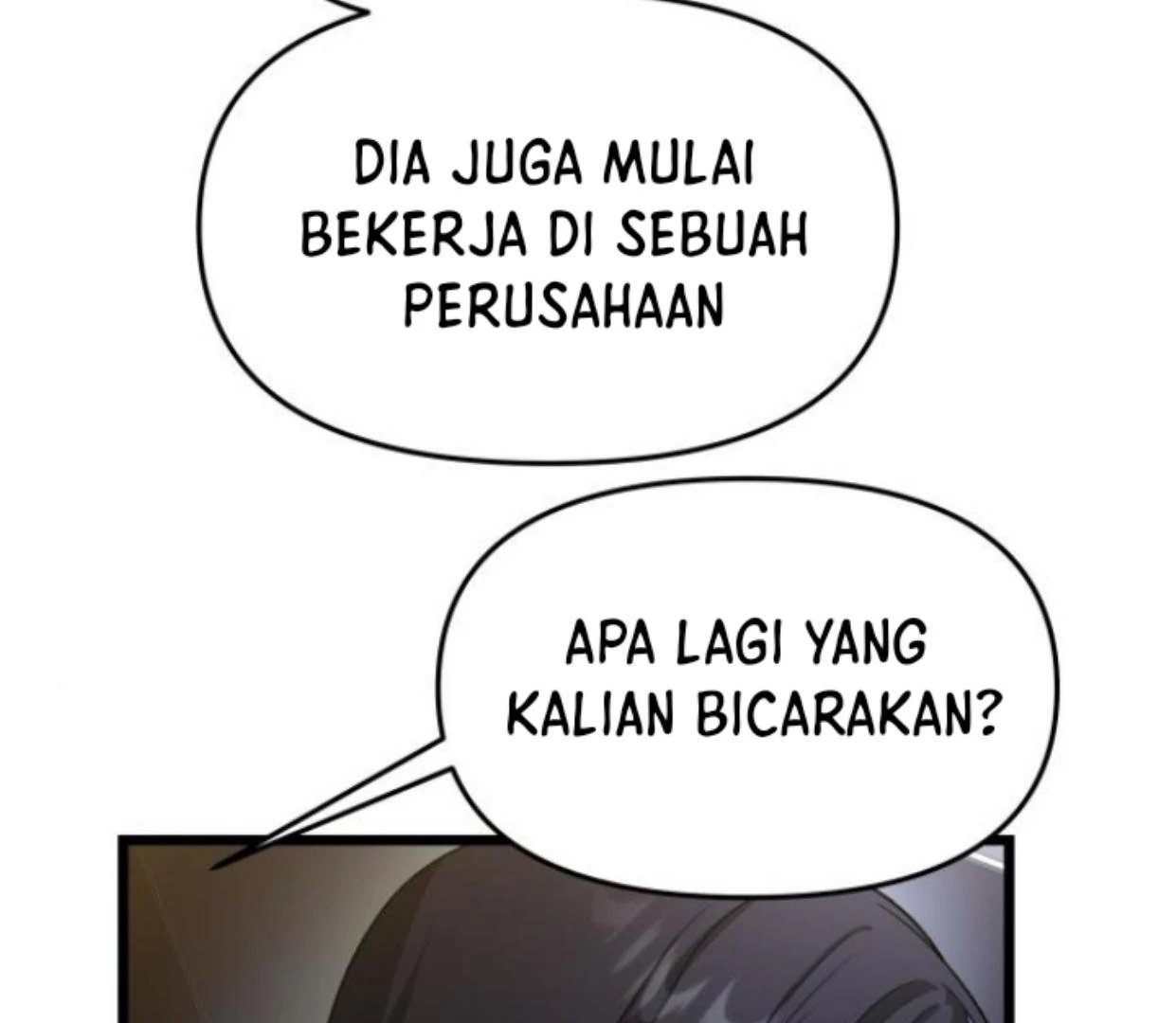 Dreaming Freedom Chapter 0 – halaman 99