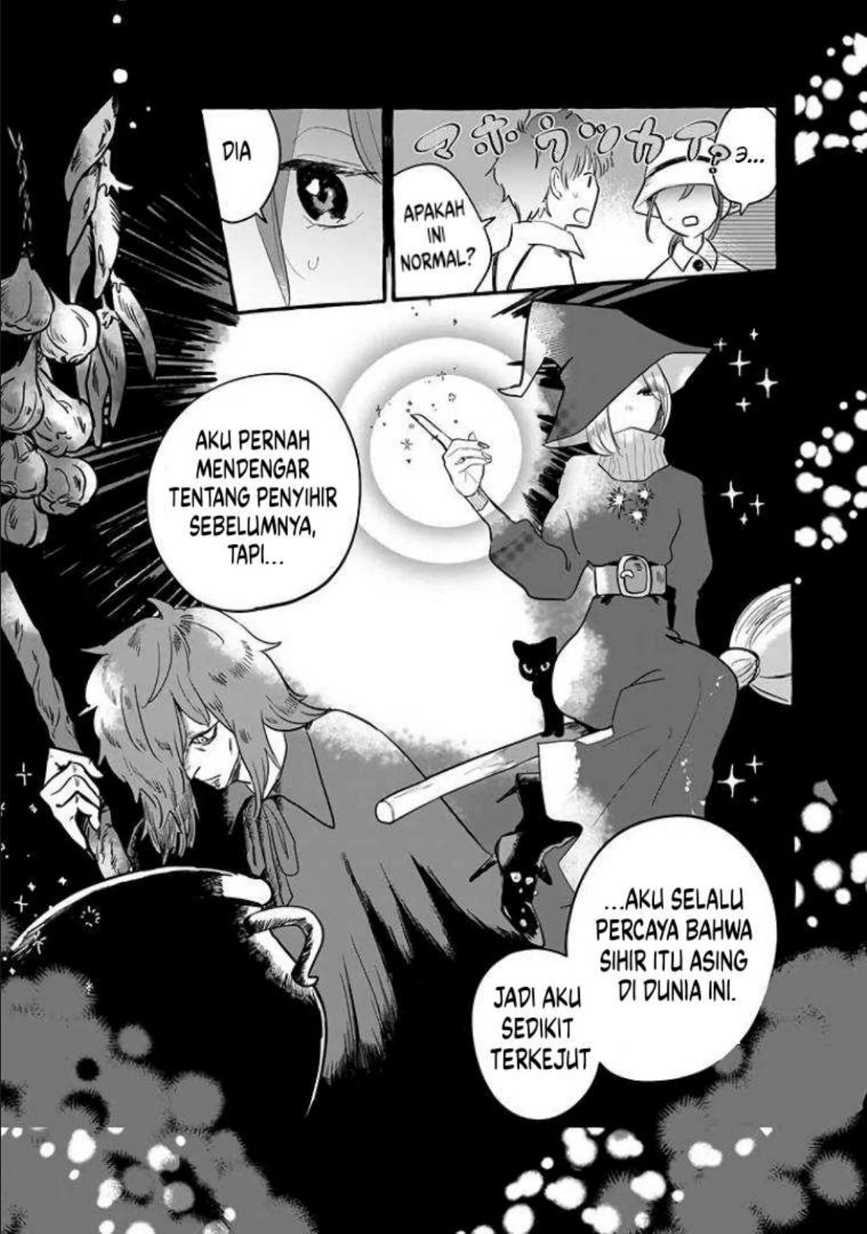 Einen Koyou wa Kanou deshou ka? Chapter 1 – halaman 22