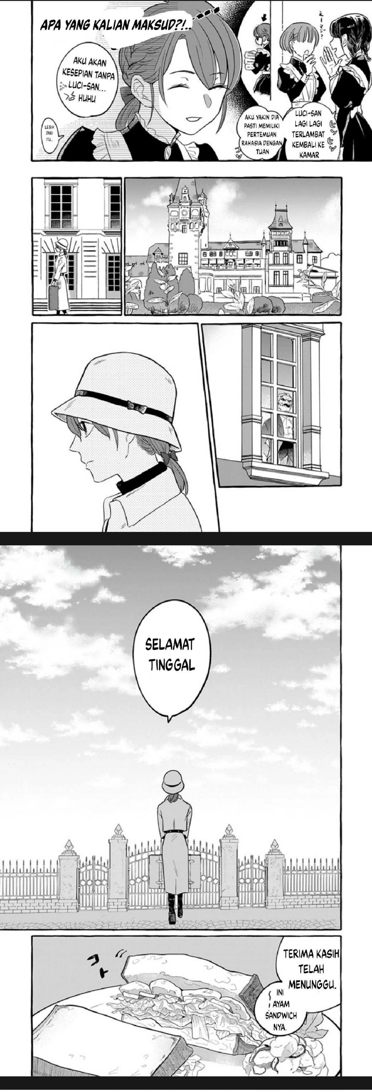 Einen Koyou wa Kanou deshou ka? Chapter 1 – halaman 4