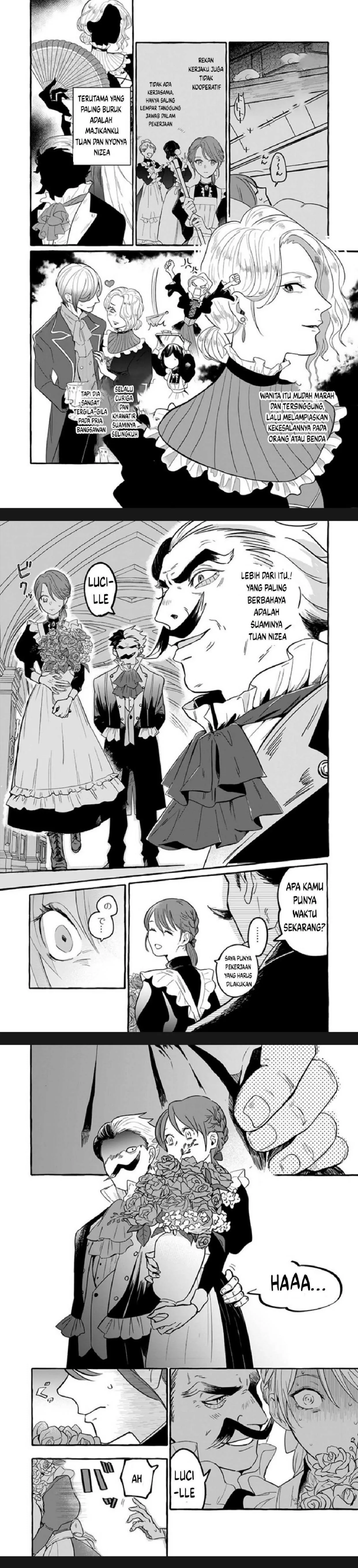 Einen Koyou wa Kanou deshou ka? Chapter 1 – halaman 7