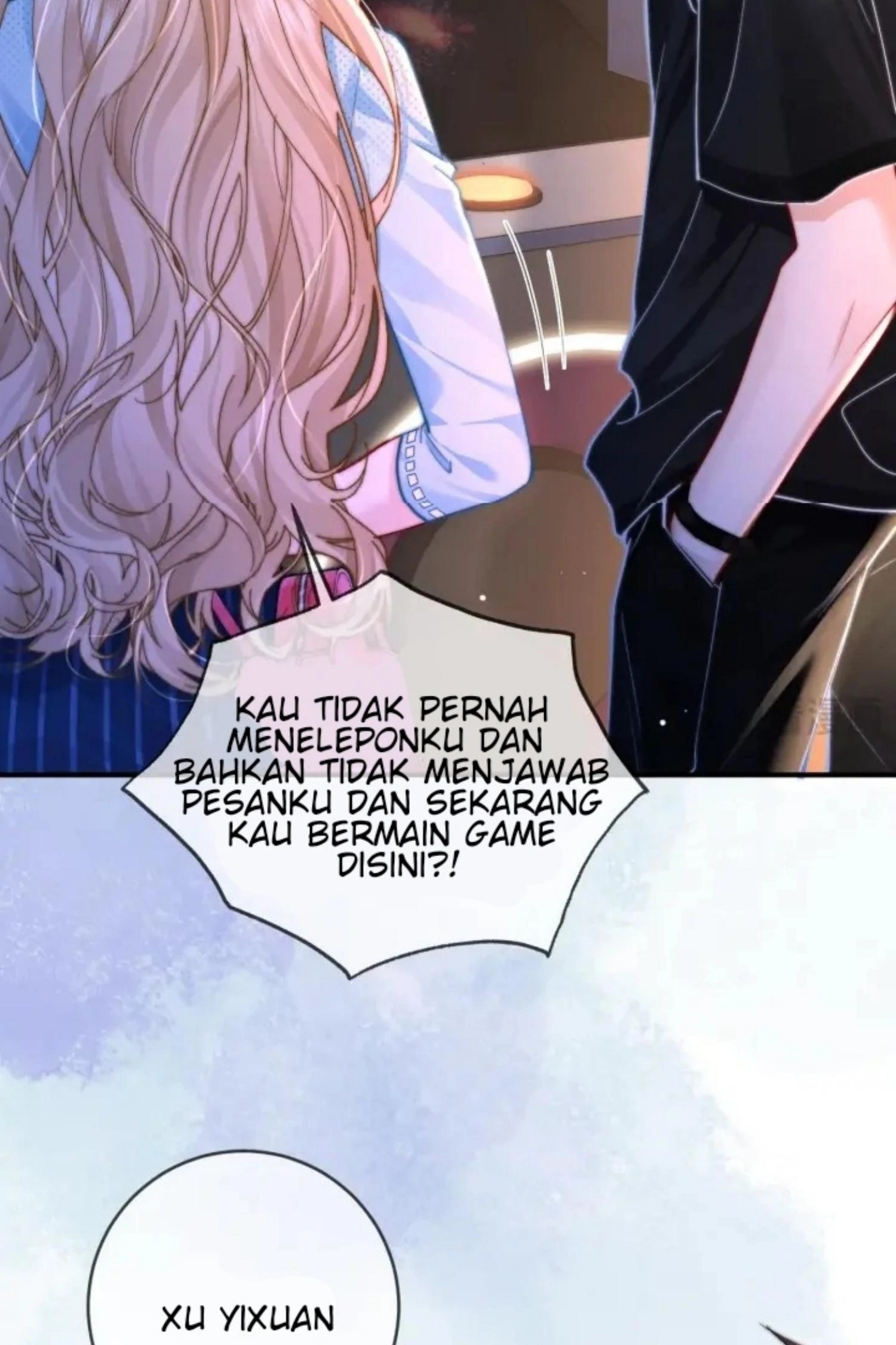 Fall Chapter 1 – halaman 13