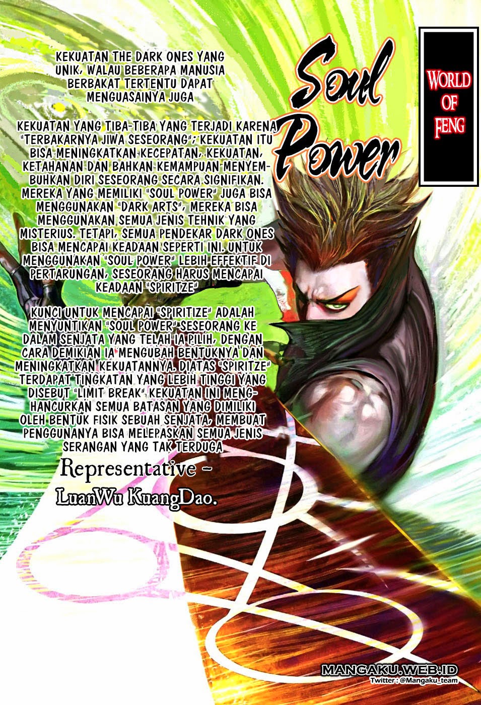 Feng Shen Ji III Chapter 1 – halaman 4