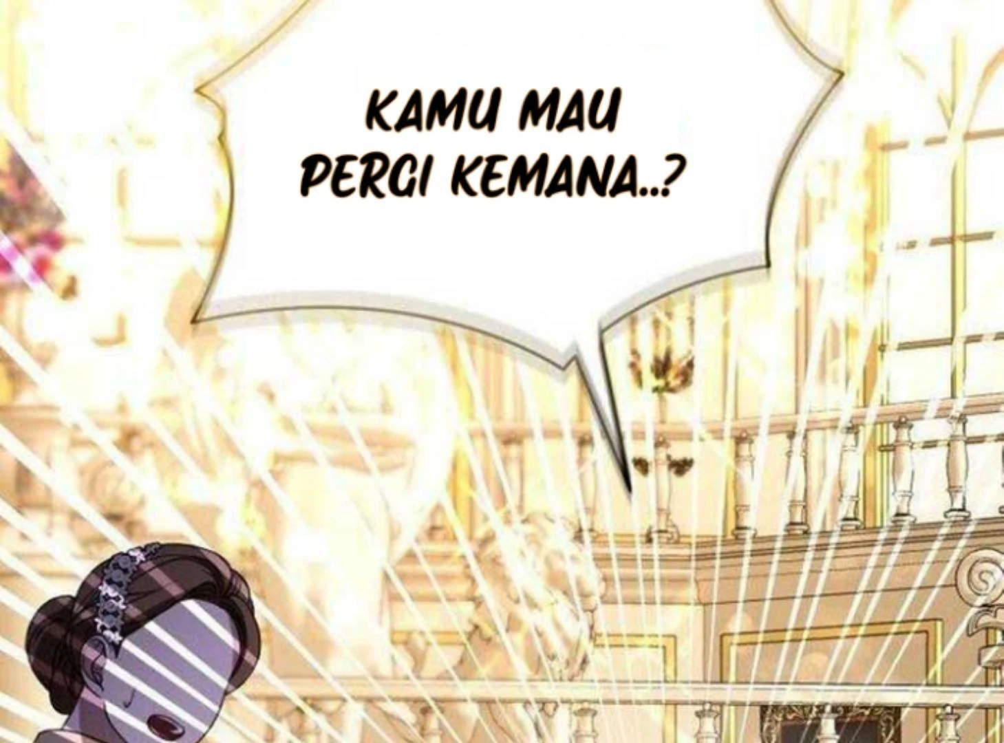 First Love is Like That Your Majesty Chapter 1 – halaman 101