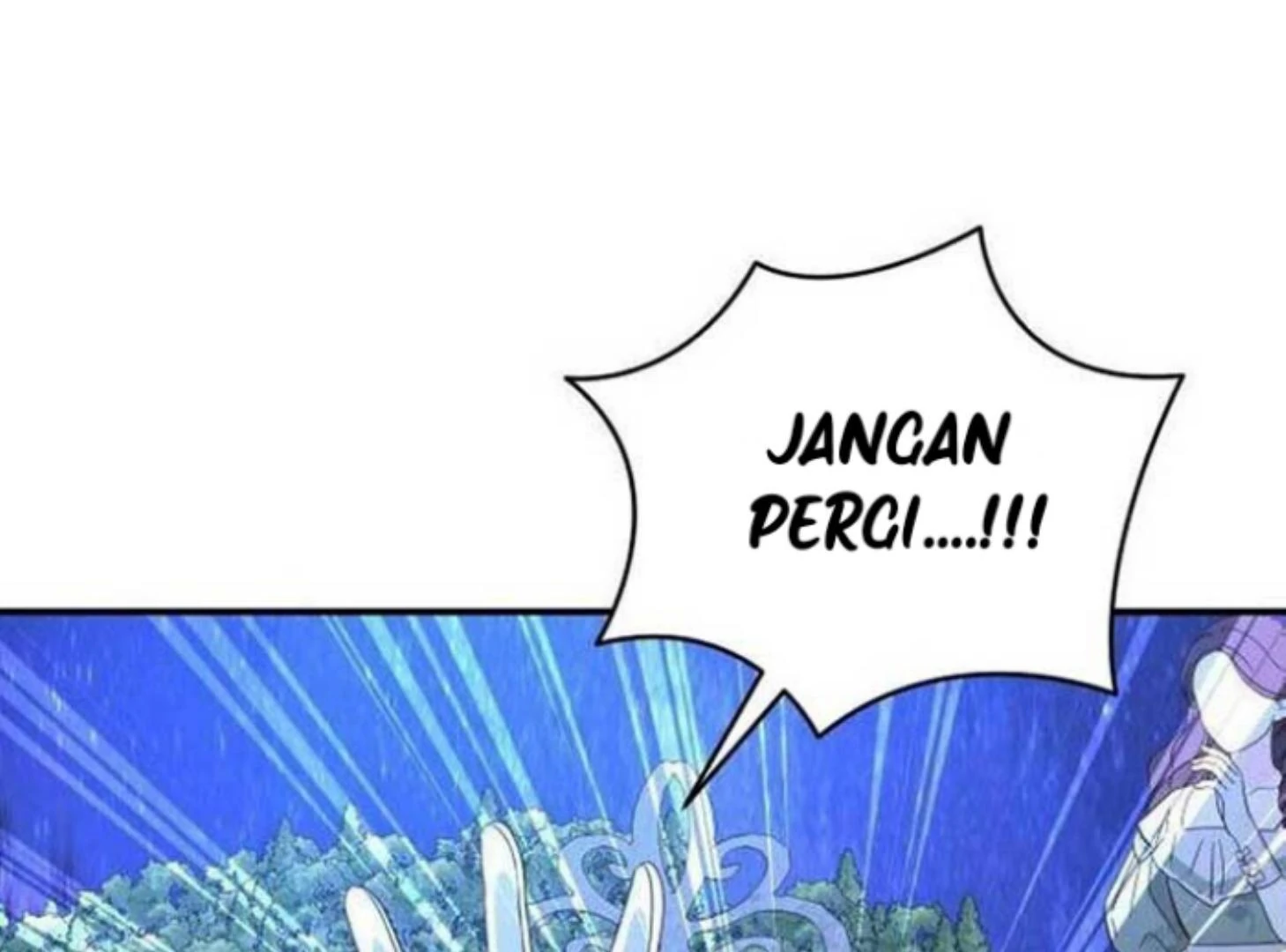 First Love is Like That Your Majesty Chapter 1 – halaman 106