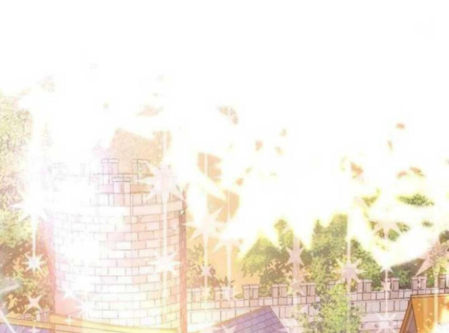 First Love is Like That Your Majesty Chapter 1 – halaman 123