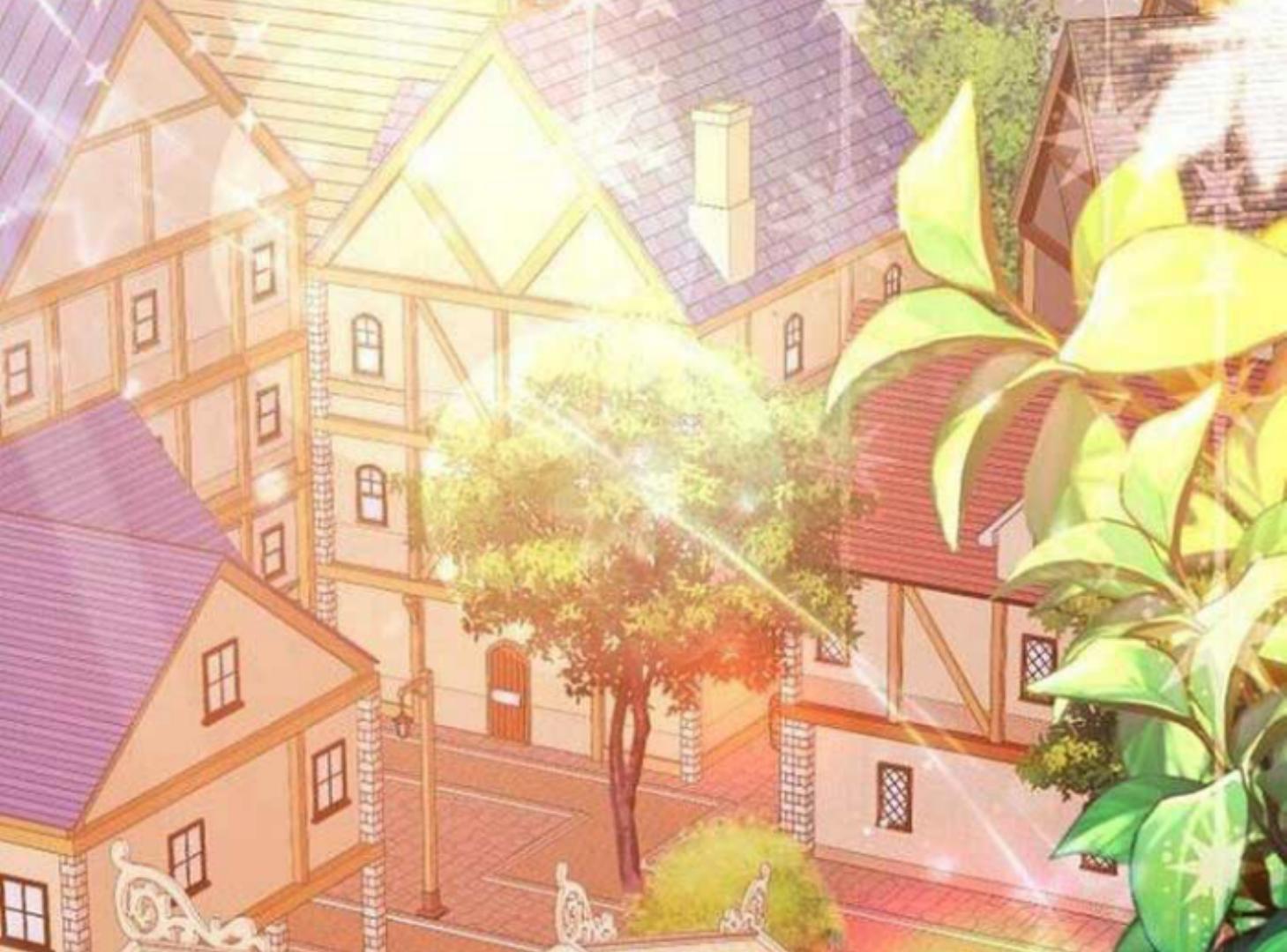 First Love is Like That Your Majesty Chapter 1 – halaman 124