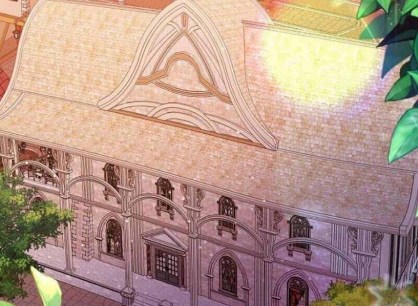 First Love is Like That Your Majesty Chapter 1 – halaman 125