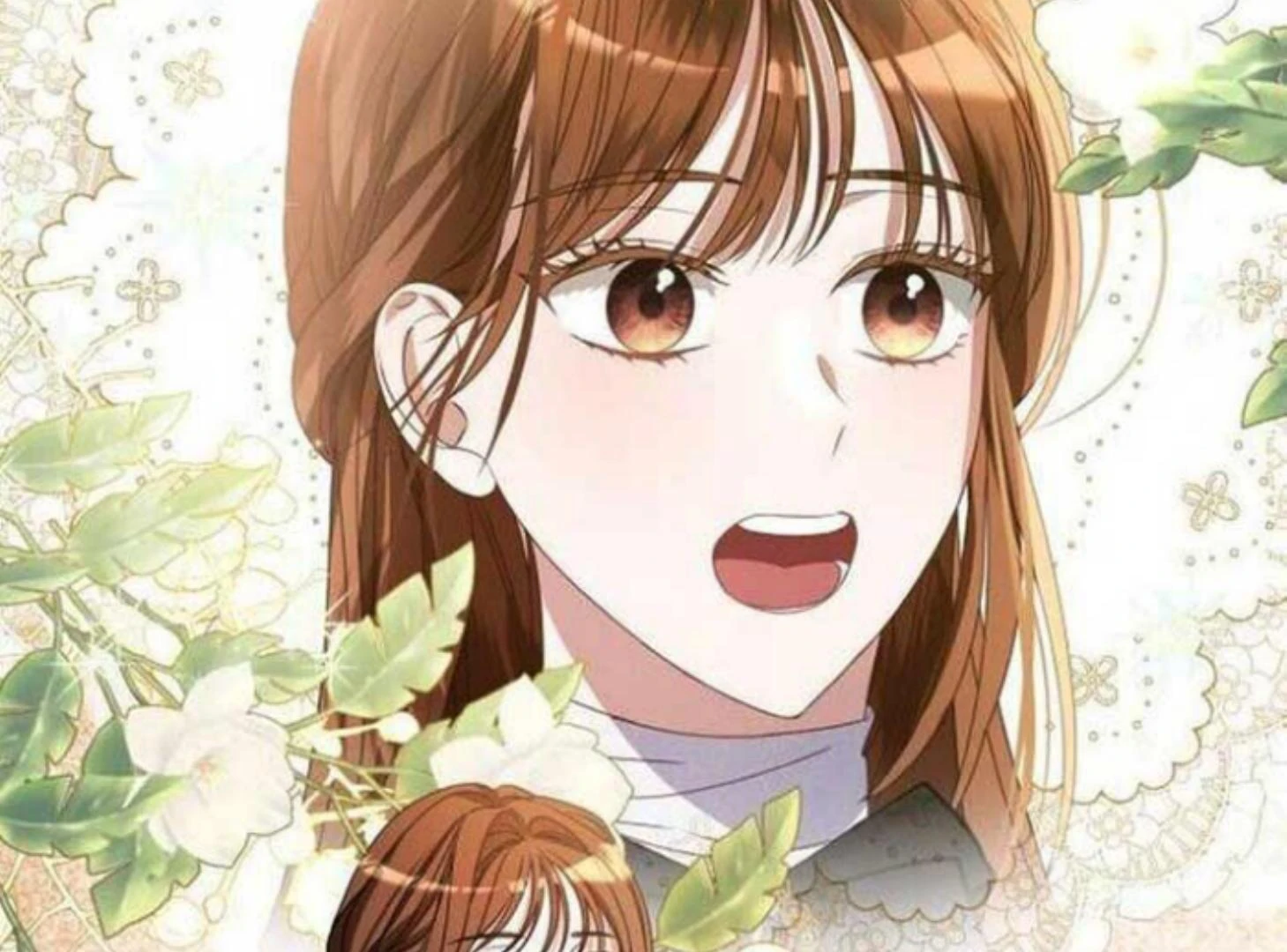 First Love is Like That Your Majesty Chapter 1 – halaman 128
