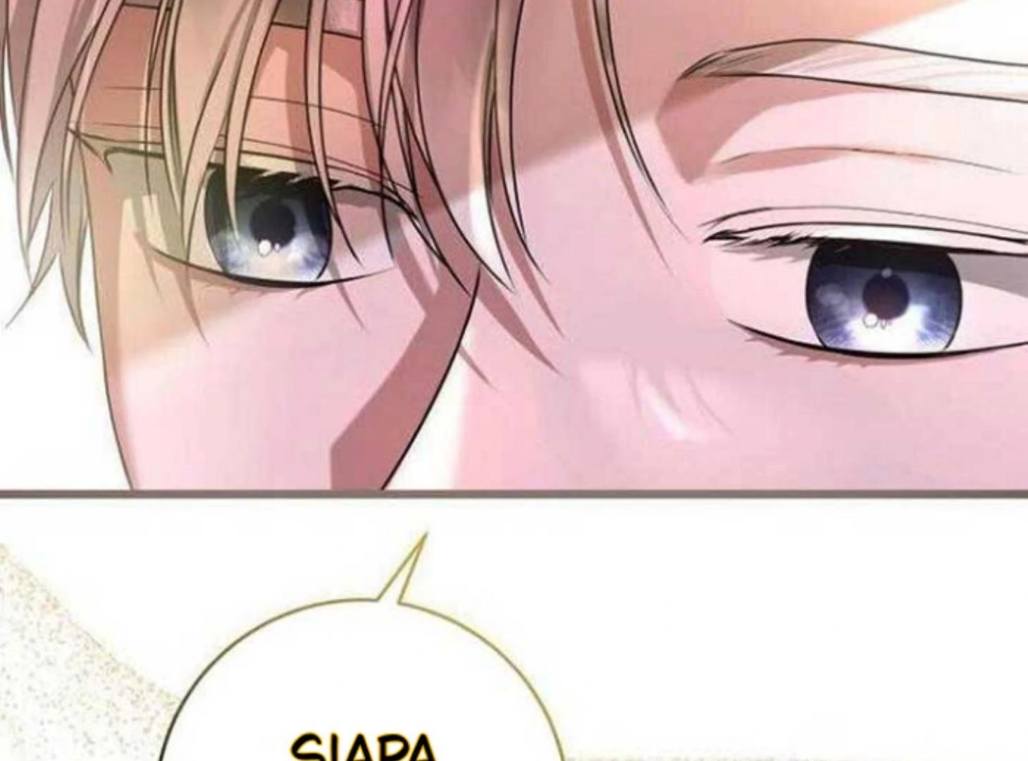 First Love is Like That Your Majesty Chapter 1 – halaman 13