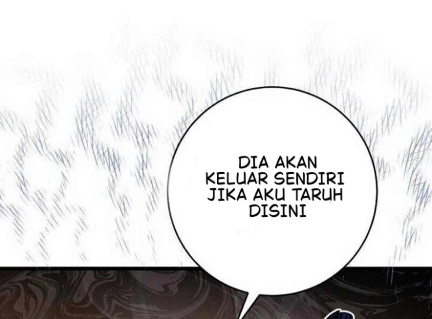 First Love is Like That Your Majesty Chapter 1 – halaman 133
