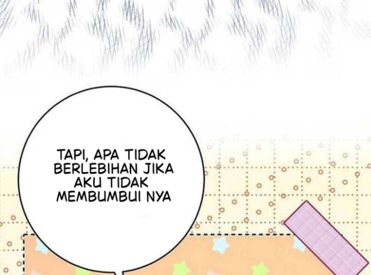 First Love is Like That Your Majesty Chapter 1 – halaman 135