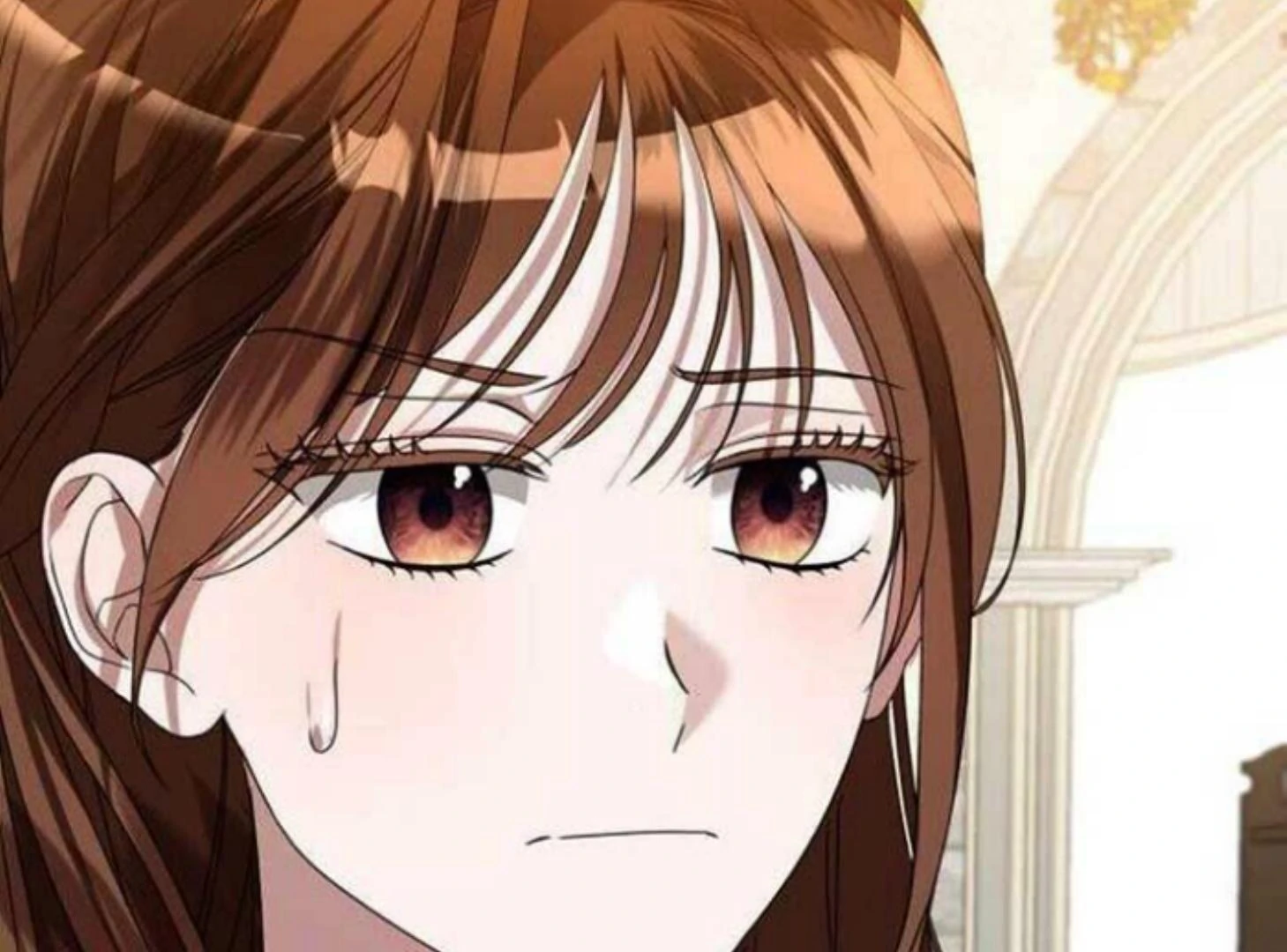 First Love is Like That Your Majesty Chapter 1 – halaman 138