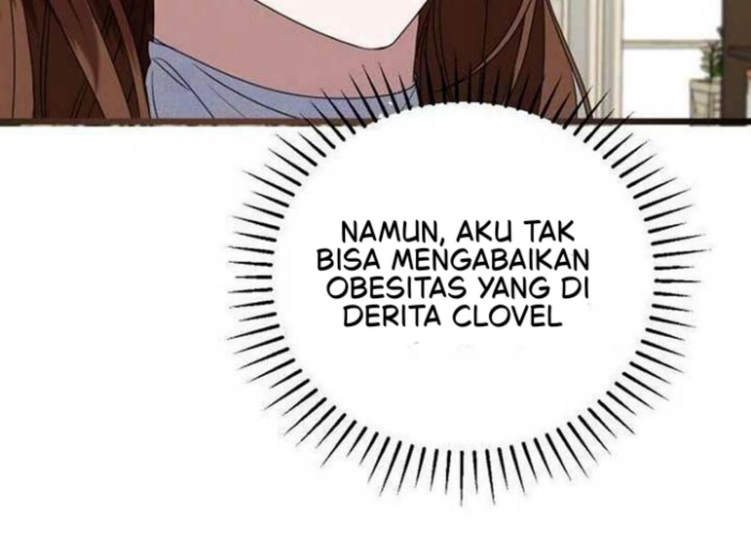 First Love is Like That Your Majesty Chapter 1 – halaman 139