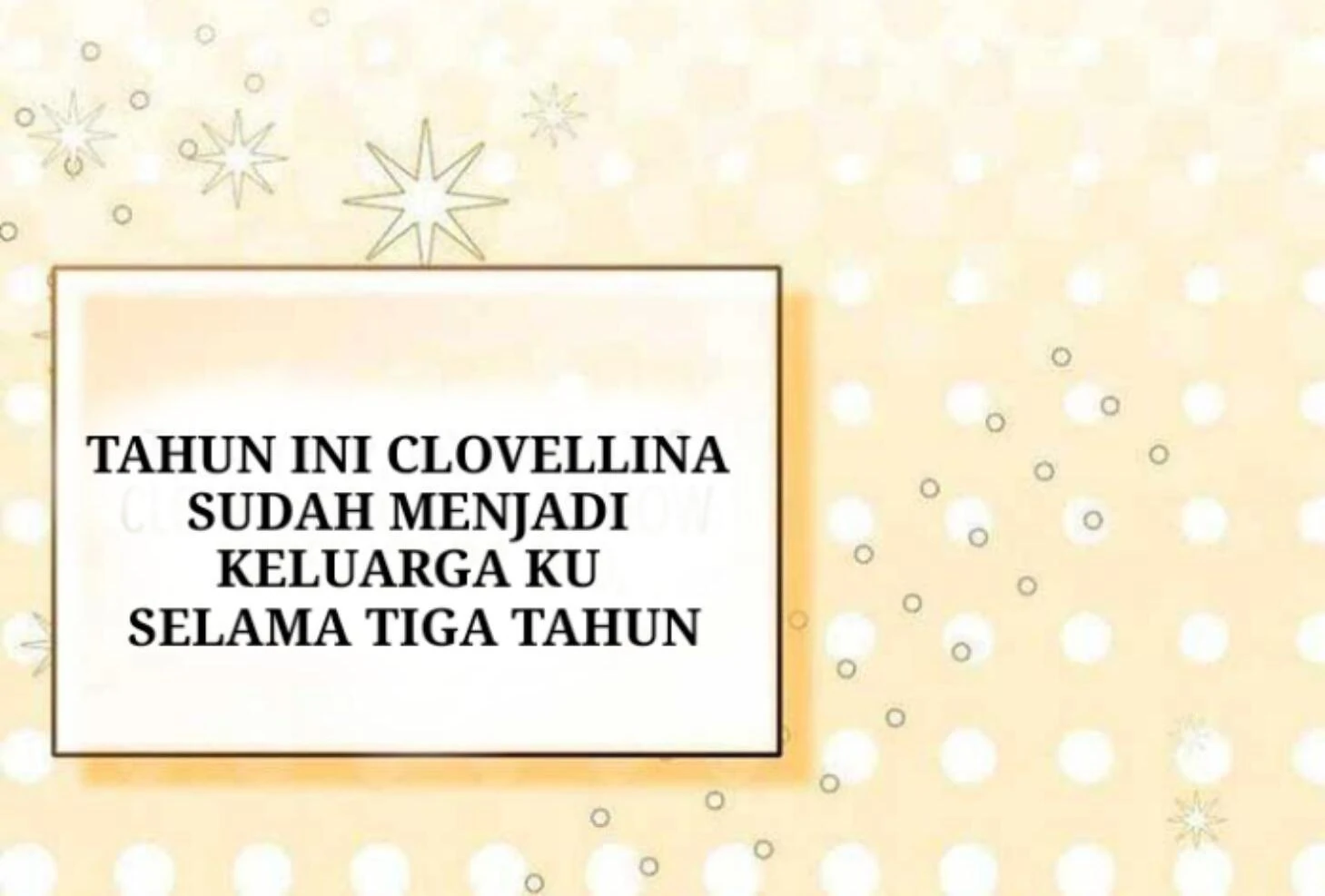 First Love is Like That Your Majesty Chapter 1 – halaman 141