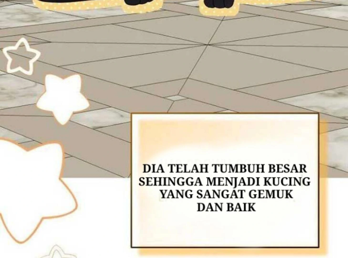 First Love is Like That Your Majesty Chapter 1 – halaman 143