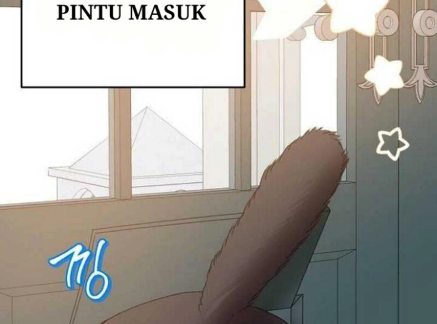 First Love is Like That Your Majesty Chapter 1 – halaman 145