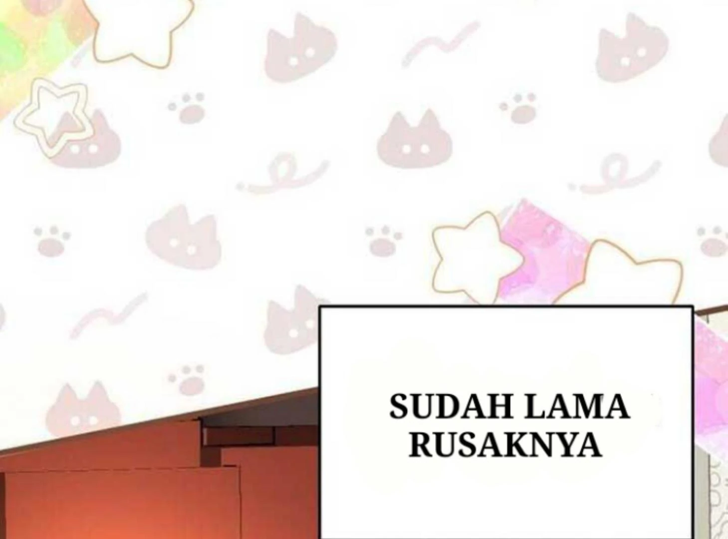 First Love is Like That Your Majesty Chapter 1 – halaman 147