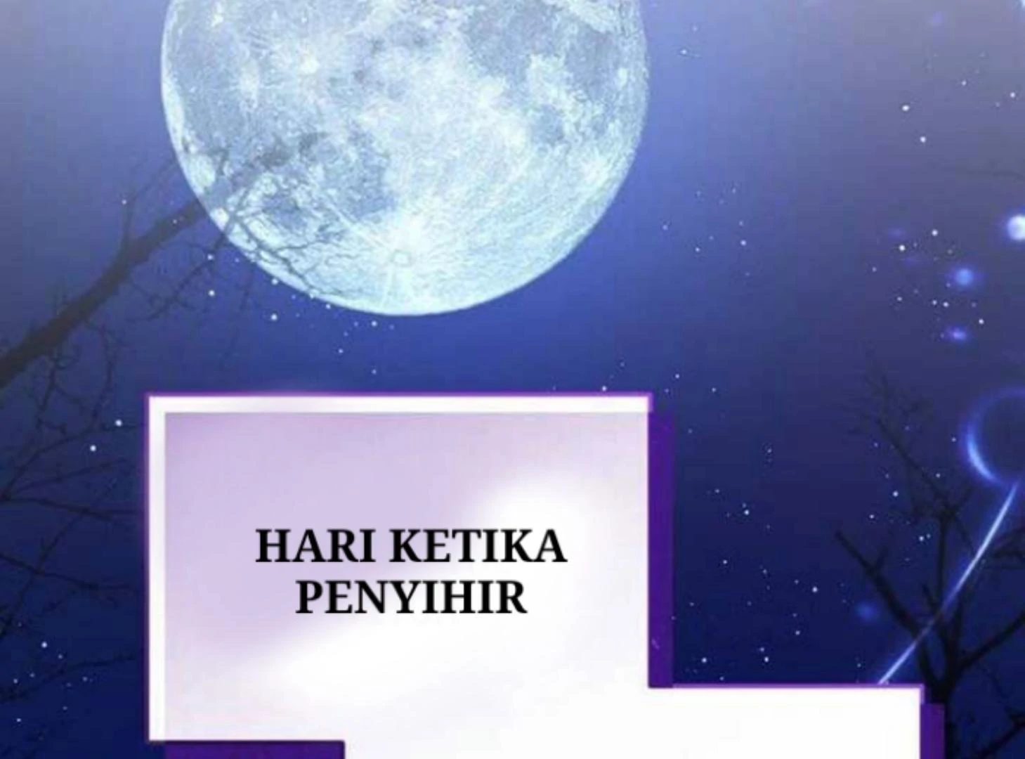 First Love is Like That Your Majesty Chapter 1 – halaman 158