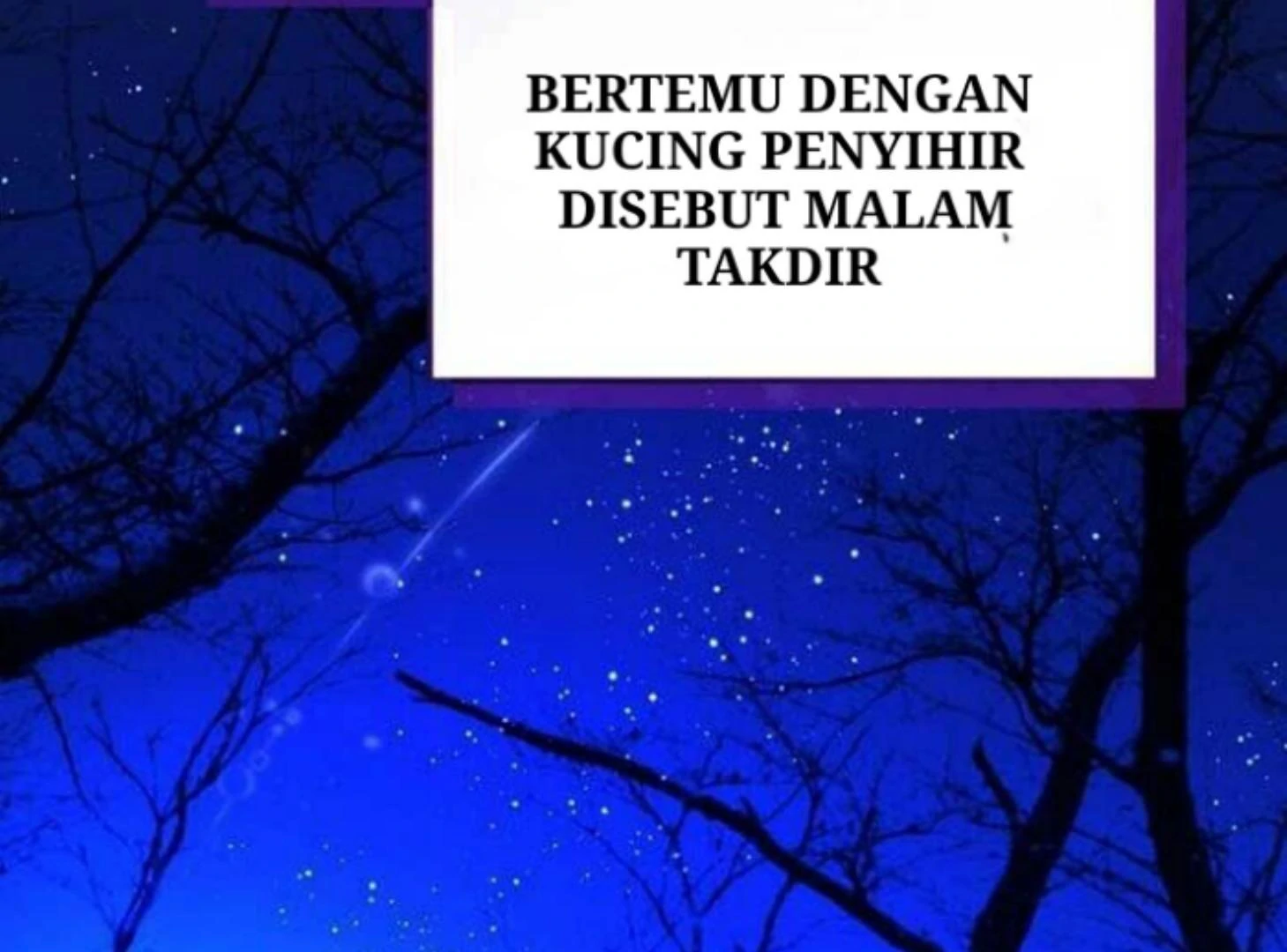 First Love is Like That Your Majesty Chapter 1 – halaman 159