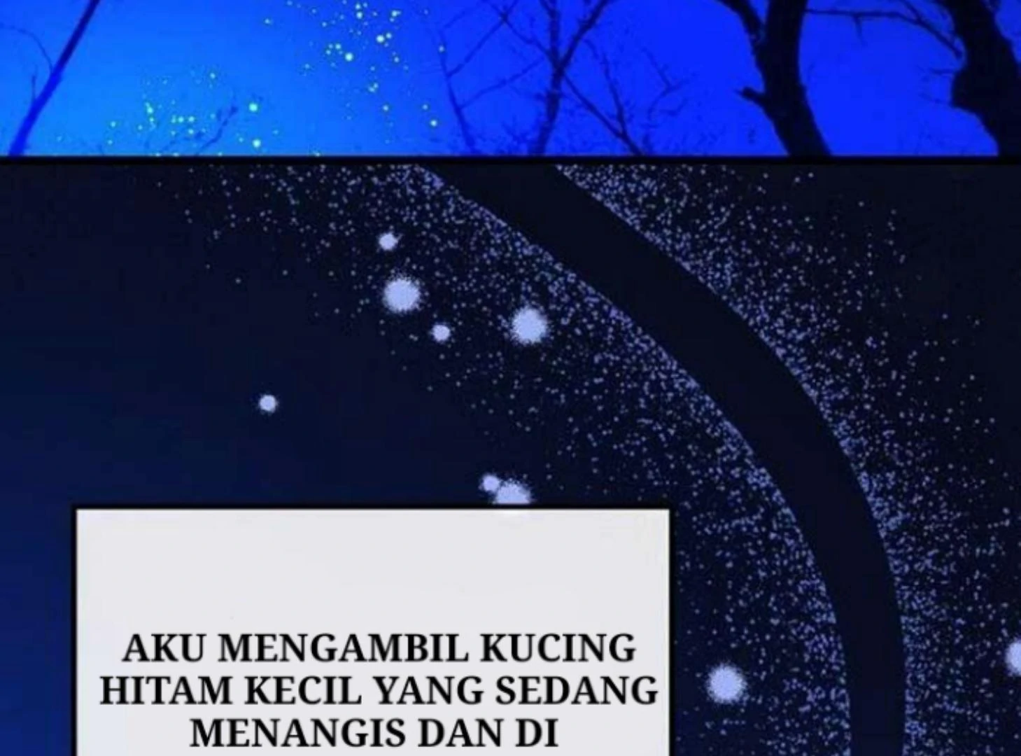 First Love is Like That Your Majesty Chapter 1 – halaman 160