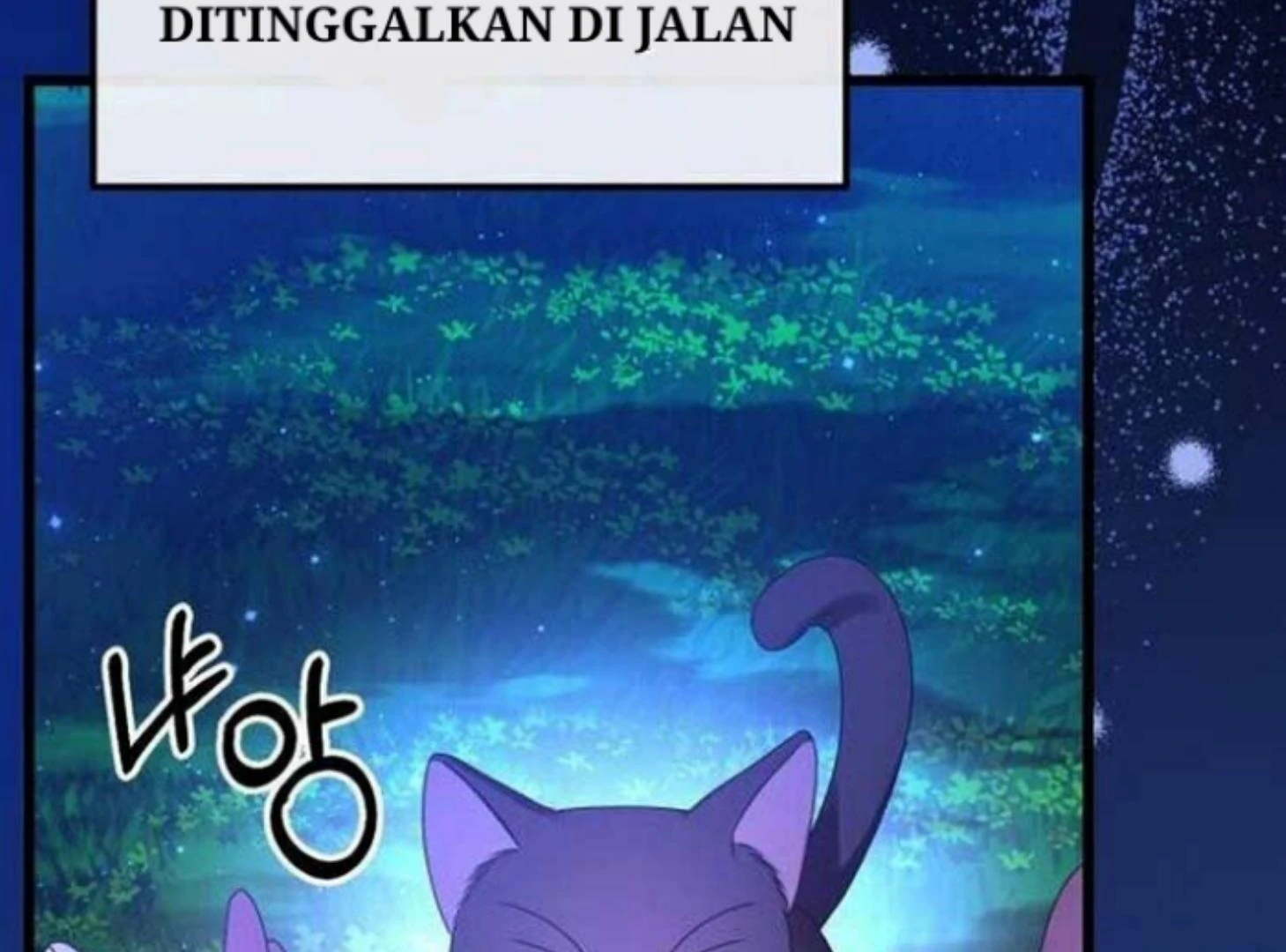First Love is Like That Your Majesty Chapter 1 – halaman 161