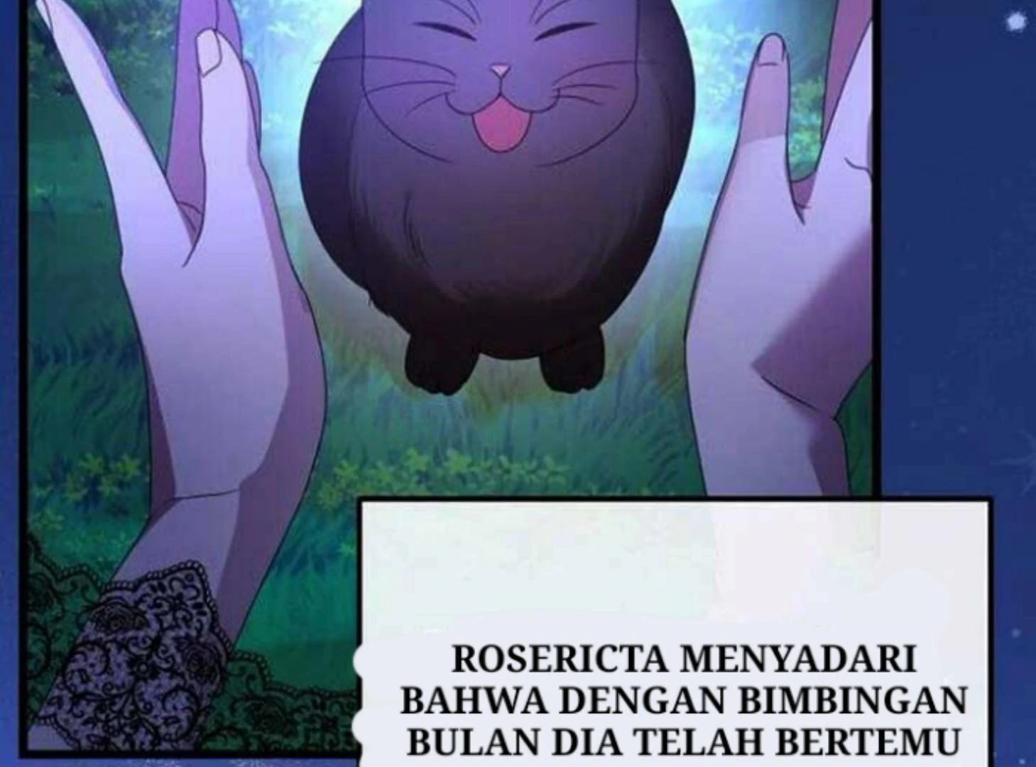 First Love is Like That Your Majesty Chapter 1 – halaman 162
