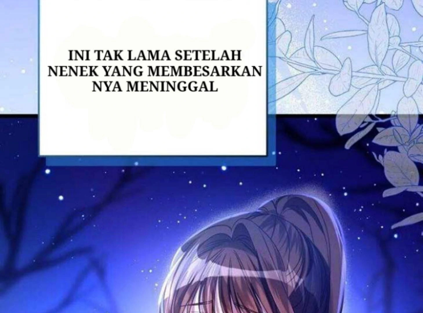 First Love is Like That Your Majesty Chapter 1 – halaman 164