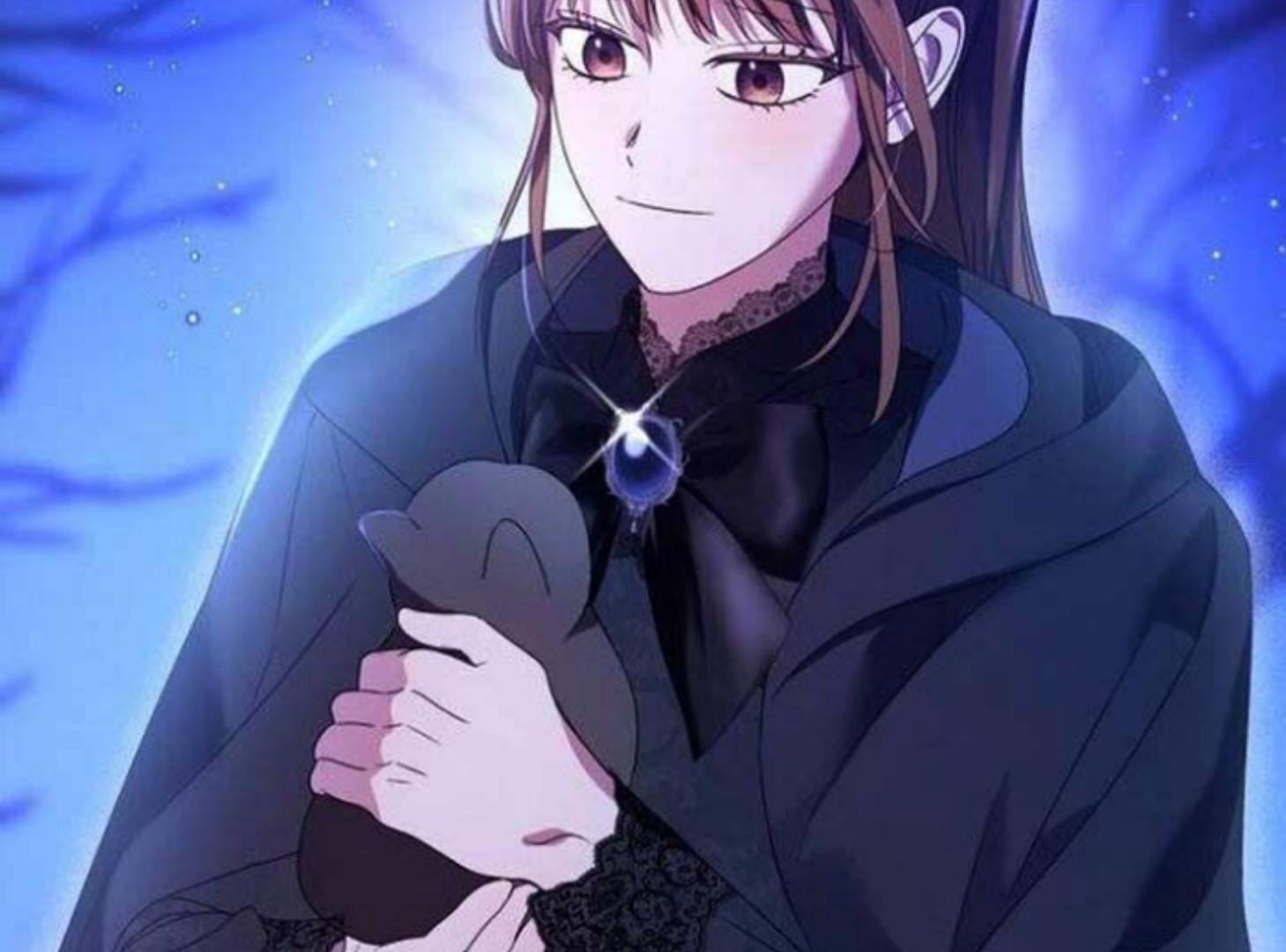 First Love is Like That Your Majesty Chapter 1 – halaman 165