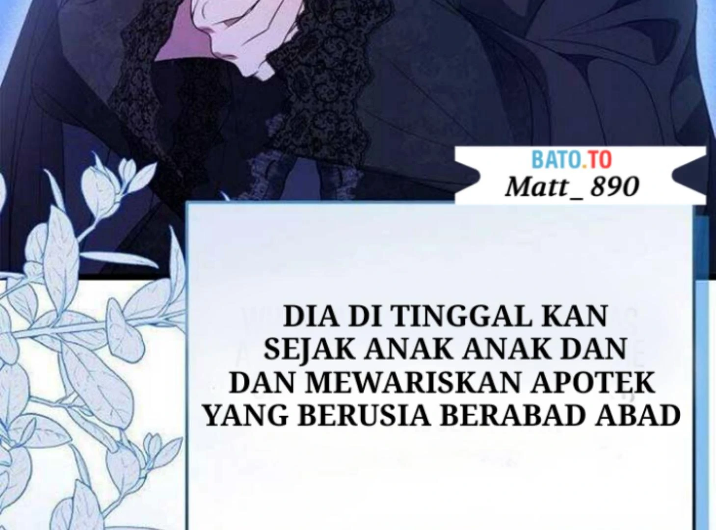 First Love is Like That Your Majesty Chapter 1 – halaman 166