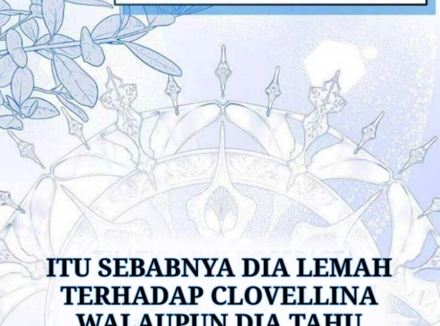 First Love is Like That Your Majesty Chapter 1 – halaman 167