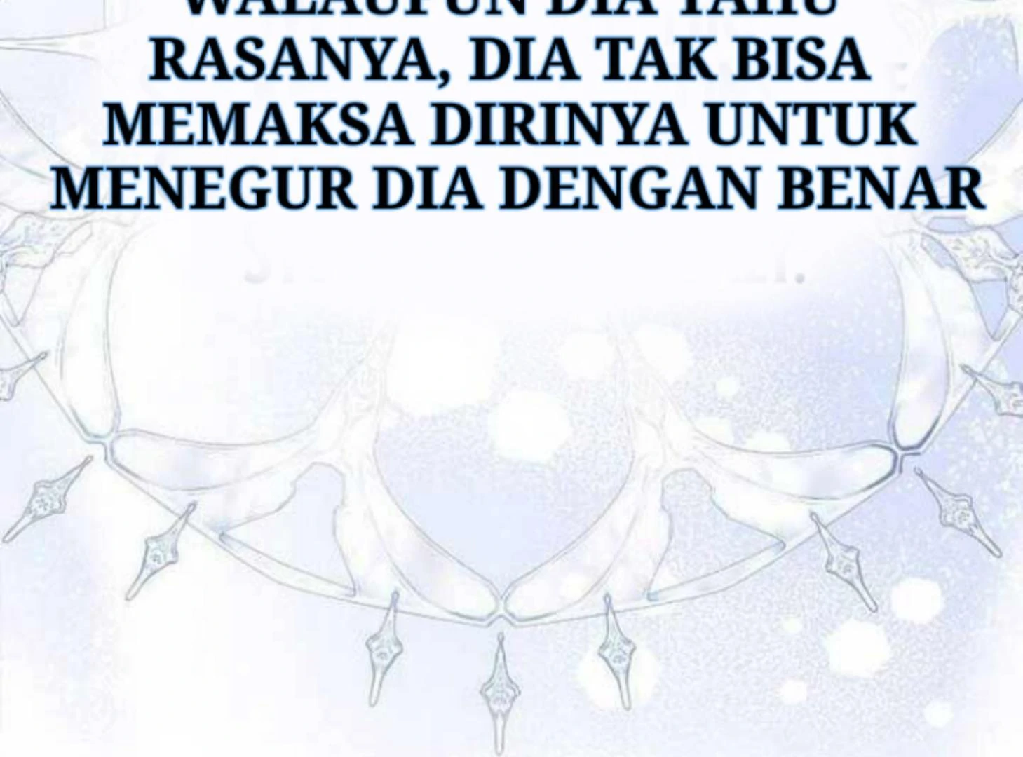 First Love is Like That Your Majesty Chapter 1 – halaman 168