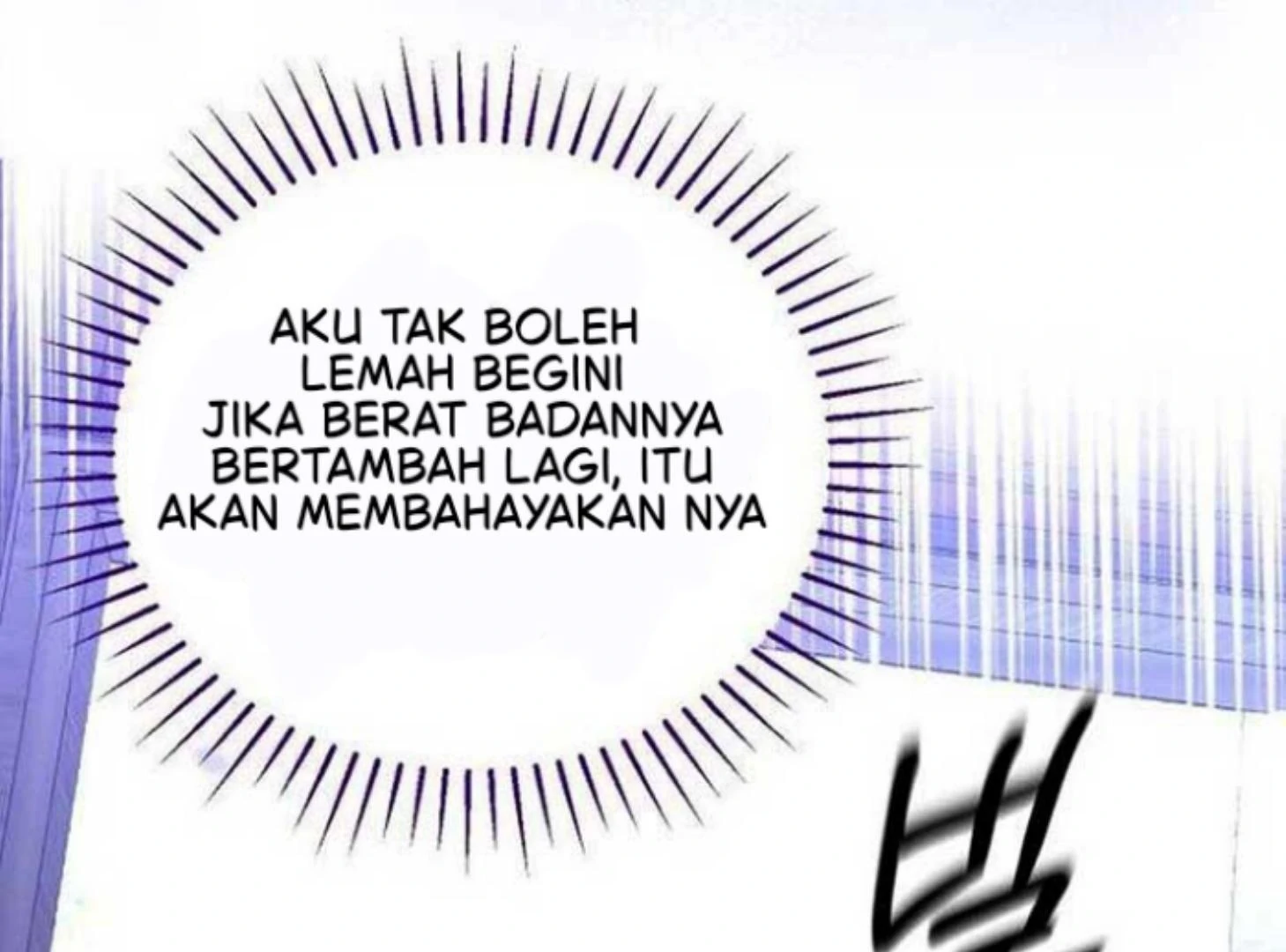 First Love is Like That Your Majesty Chapter 1 – halaman 169