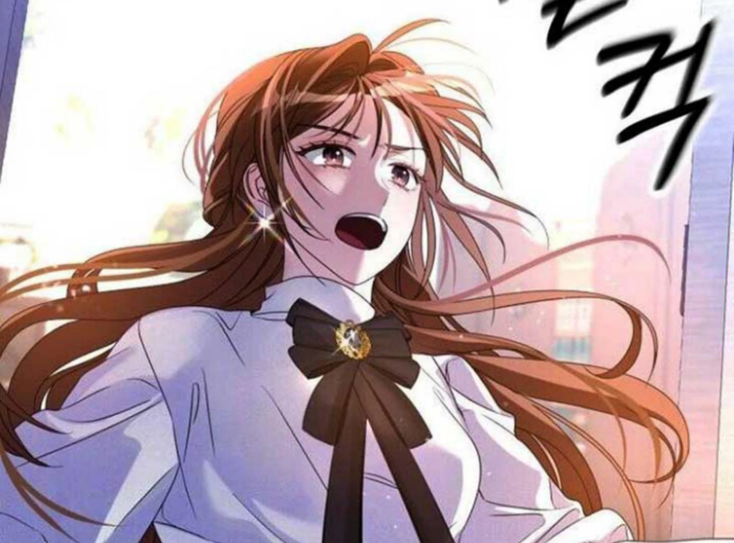 First Love is Like That Your Majesty Chapter 1 – halaman 170