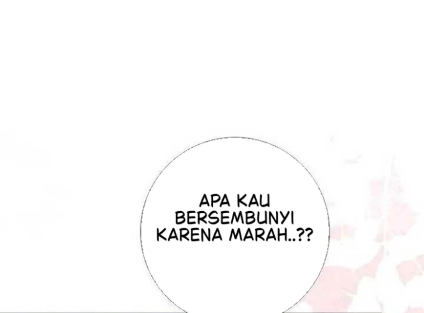 First Love is Like That Your Majesty Chapter 1 – halaman 174