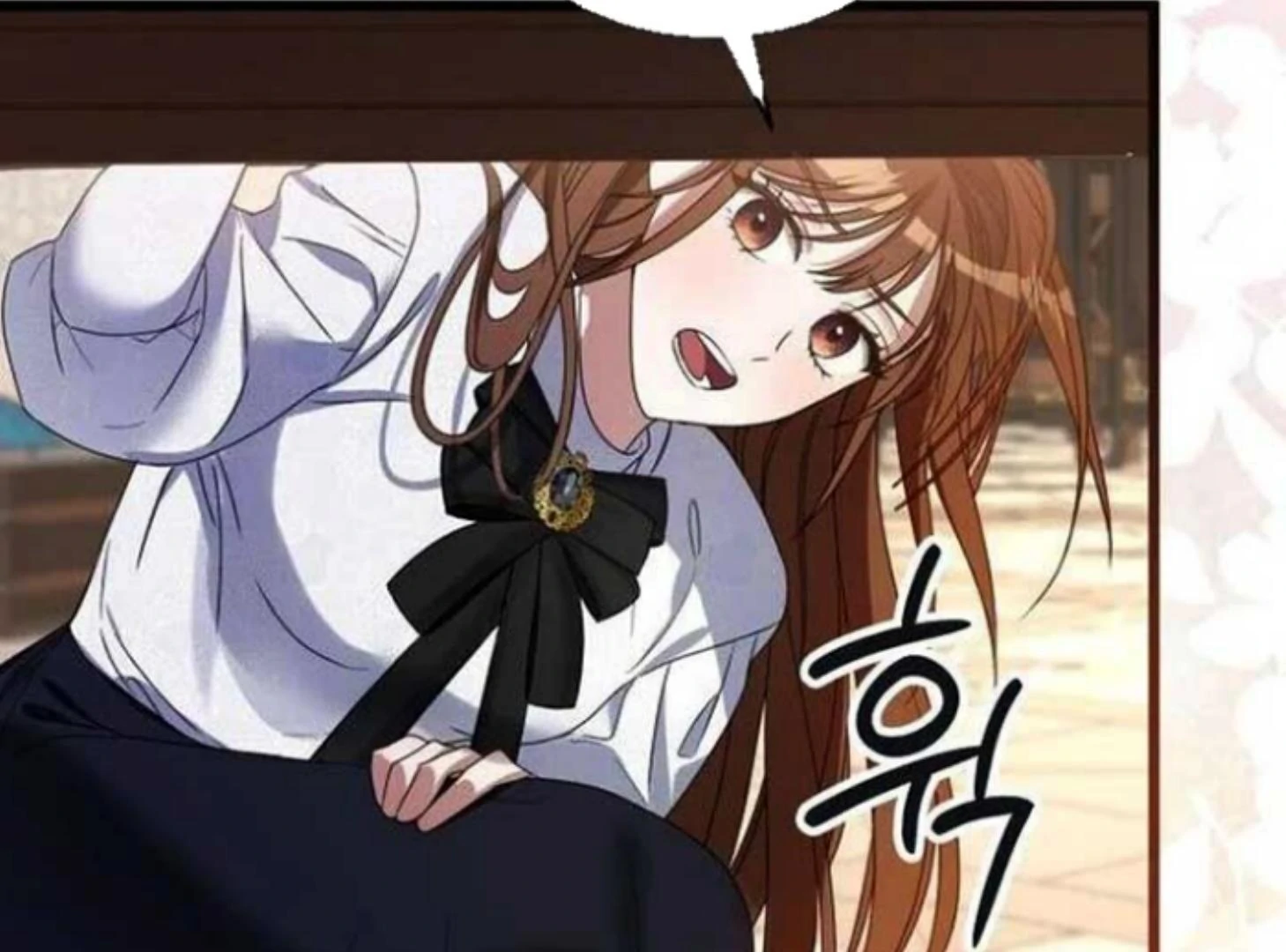 First Love is Like That Your Majesty Chapter 1 – halaman 175