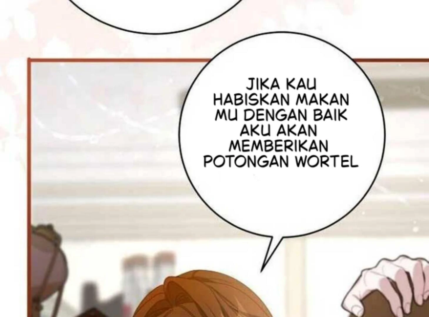 First Love is Like That Your Majesty Chapter 1 – halaman 177