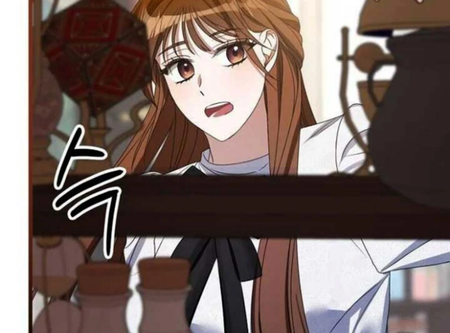 First Love is Like That Your Majesty Chapter 1 – halaman 178