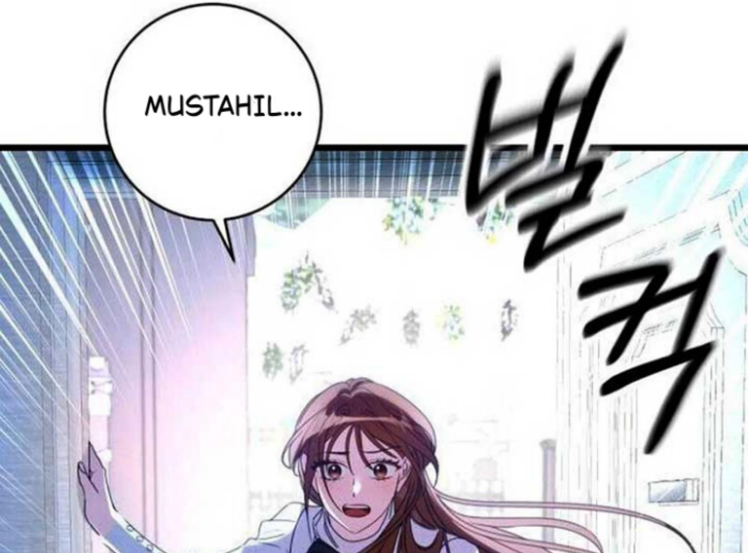 First Love is Like That Your Majesty Chapter 1 – halaman 184