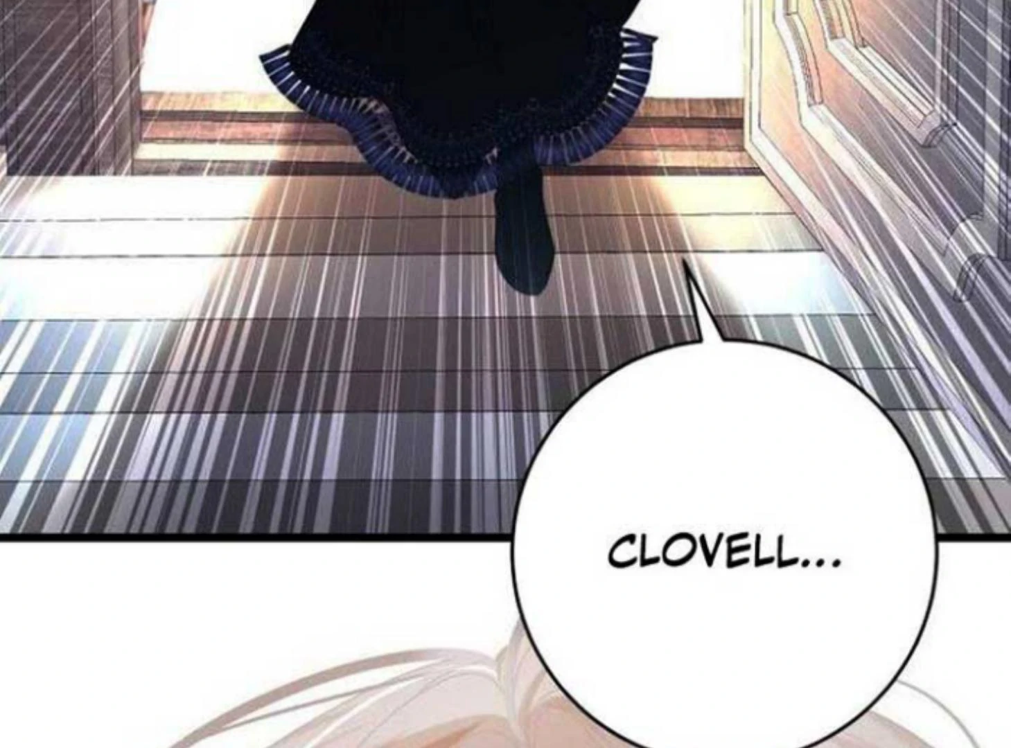 First Love is Like That Your Majesty Chapter 1 – halaman 186
