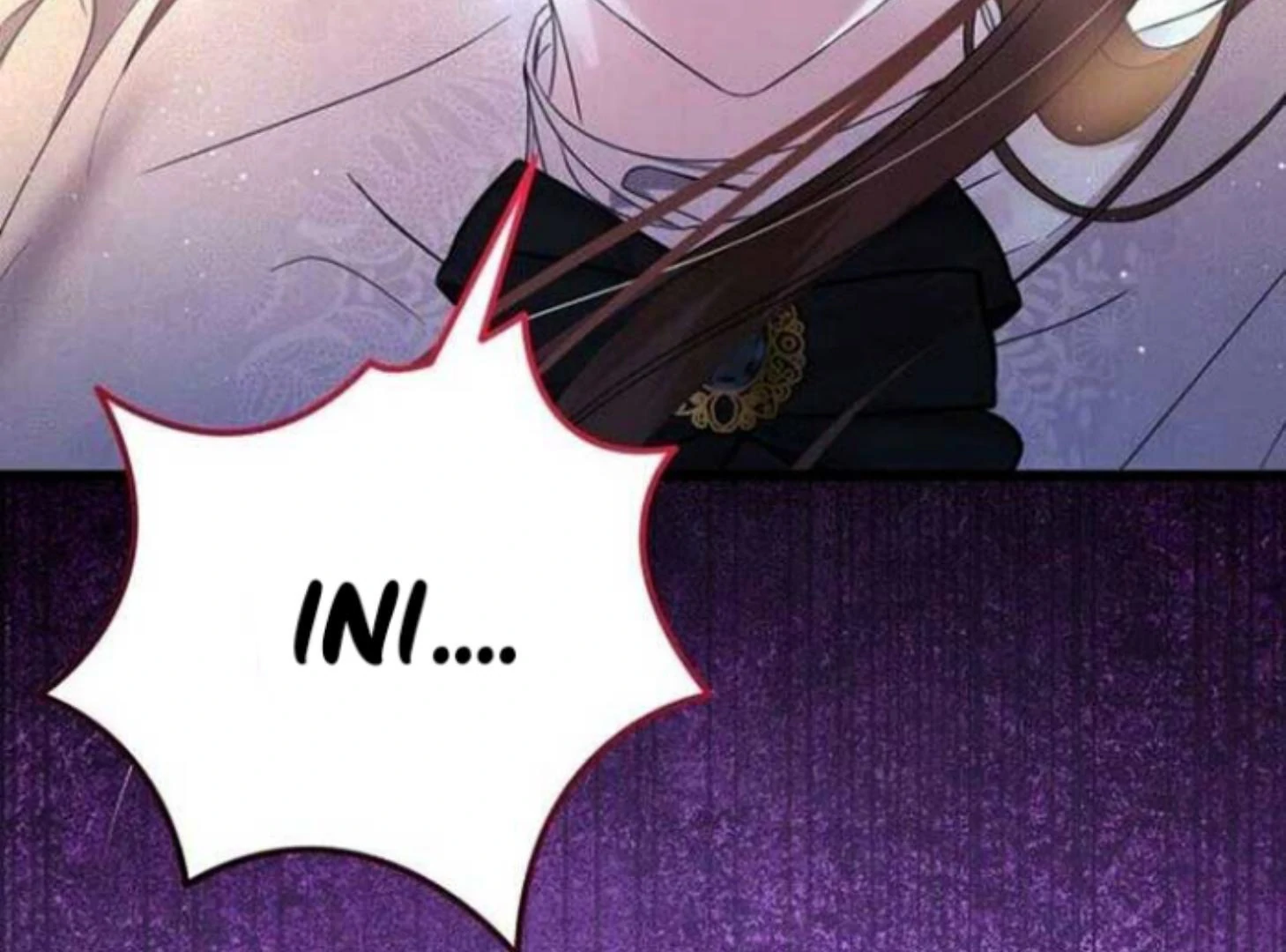 First Love is Like That Your Majesty Chapter 1 – halaman 188