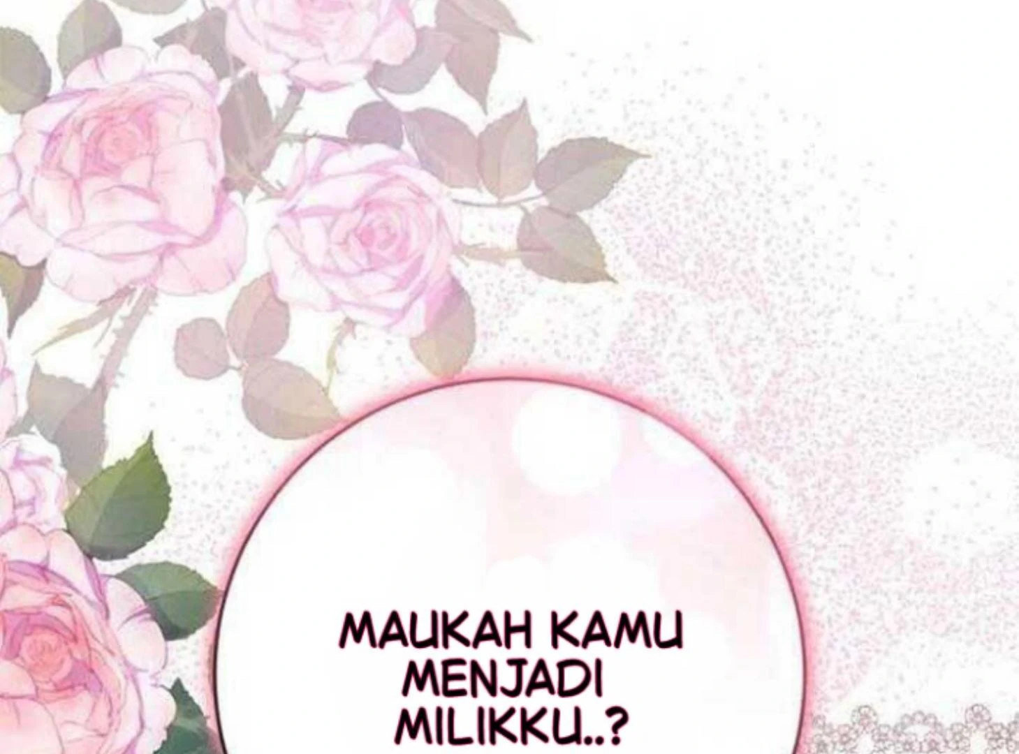 First Love is Like That Your Majesty Chapter 1 – halaman 19