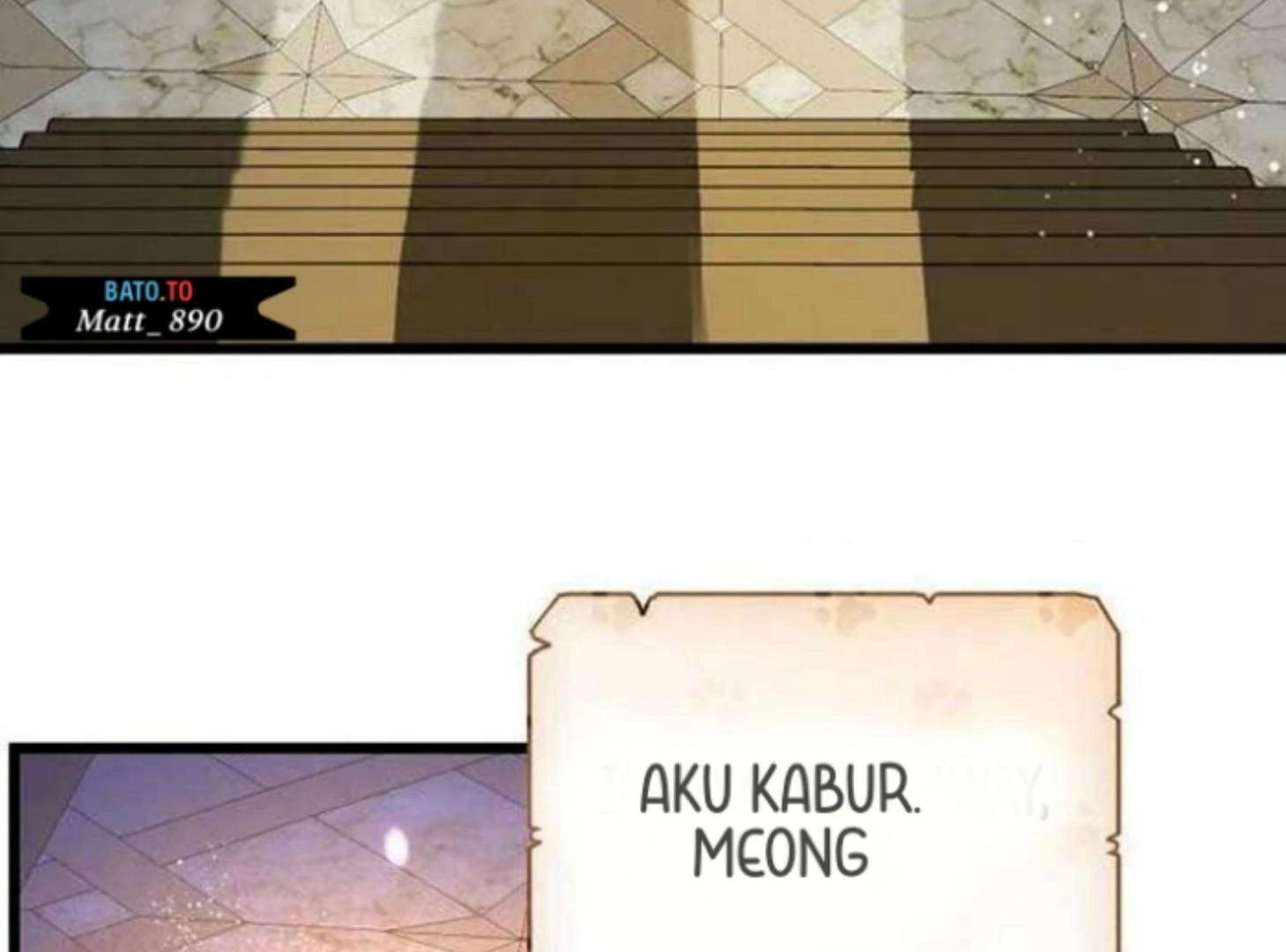 First Love is Like That Your Majesty Chapter 1 – halaman 192