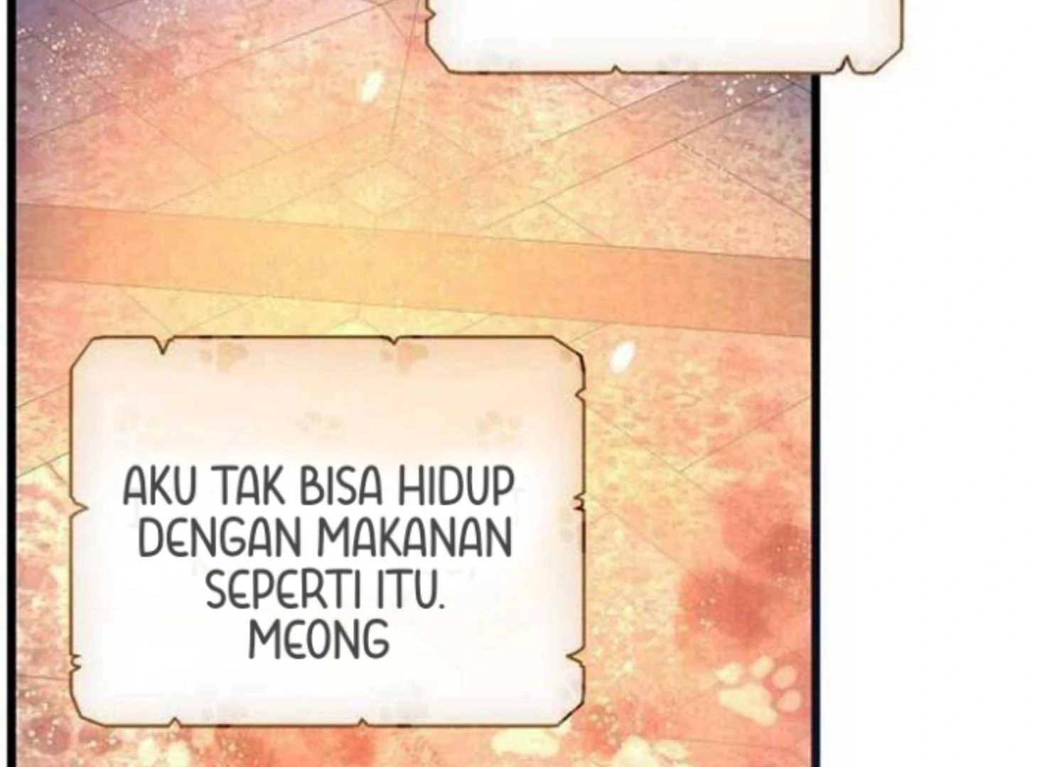 First Love is Like That Your Majesty Chapter 1 – halaman 193