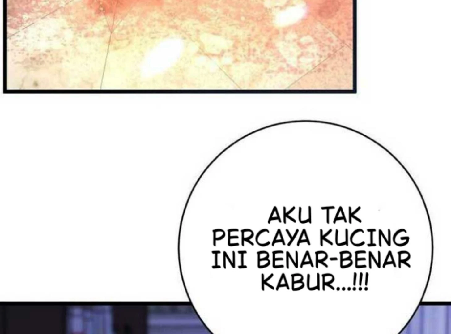 First Love is Like That Your Majesty Chapter 1 – halaman 194