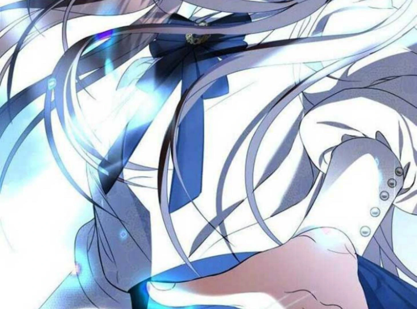 First Love is Like That Your Majesty Chapter 1 – halaman 202