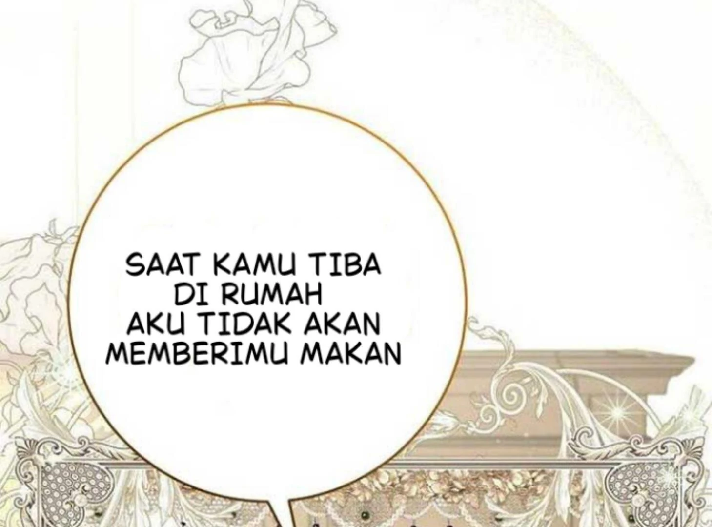 First Love is Like That Your Majesty Chapter 1 – halaman 222
